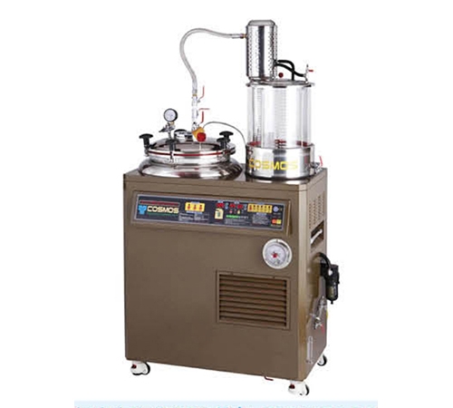 ���Ͼ��ӻ�е���޹�˾-��������յ���Ũ���� COSMOS-660