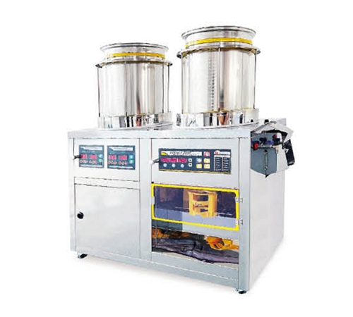 ���Ͼ��ӻ�е���޹�˾-��ҩ��������ҩ��װ�� SCIENCE 2000-2