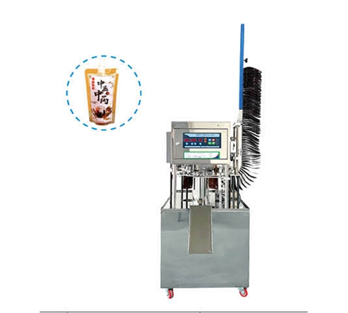 ���Ͼ��ӻ�е���޹�˾-�����������װ��SCIENCE 3000