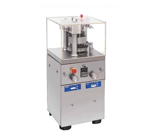 ���Ͼ��ӻ�е���޹�˾-��תʽѹƬ��ZP-5/7/9A