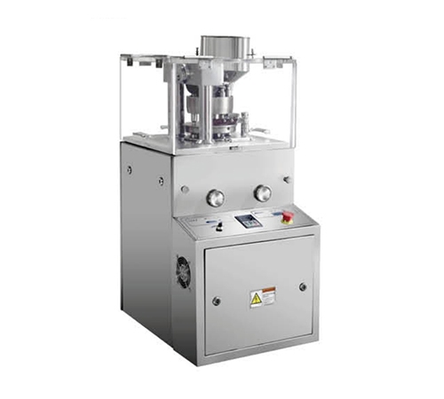 ���Ͼ��ӻ�е���޹�˾-��תʽѹƬ��ZP-5/7/9B