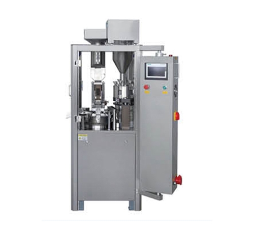 ���Ͼ��ӻ�е���޹�˾-ȫ�Զ����ҳ���� NJP-400 ��