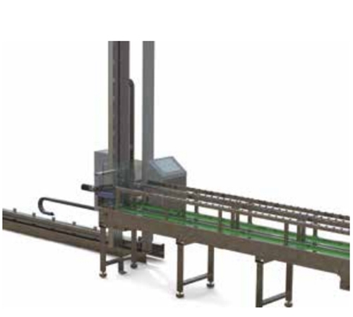 ���Ͼ��ӻ�е���޹�˾-���Ӹ����豸-�Զ���ҩ�豸 RDS-BY01