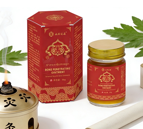 ��ͬ��ͨ(����)������ҵ���޹�˾-��ͬ��ͨ BONE PENETRATING OINTMENT