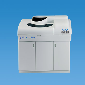ȫ�Զ�����������SW II300����