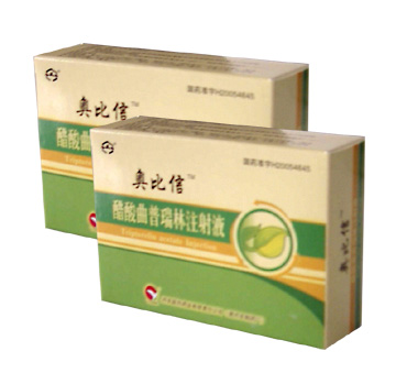 奥比信醋酸曲普瑞林注射液