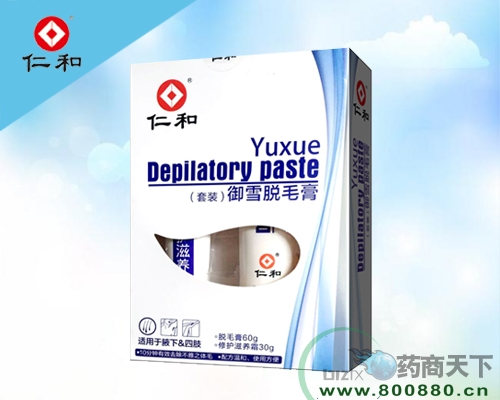 �ʺ���ѩ��ë�ࣨ��װ��(�����������ҩҵ���޹�˾,ҩƷ��ҽҩ����)
