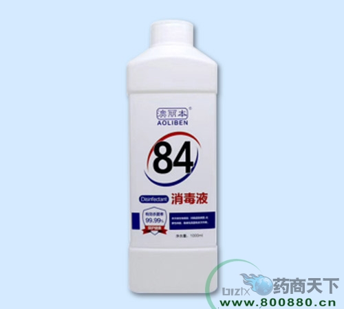 84�ƾ�����Һ����|˵����