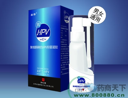 ��άͪ�⿹HPV�־���������|˵����