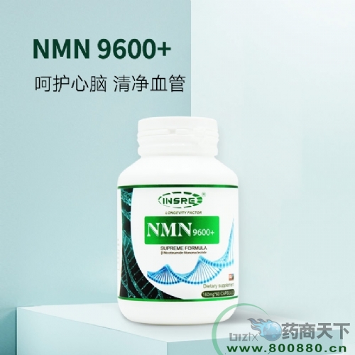 �������� INSRE��ɪ��NMN 9600+ ��˥������