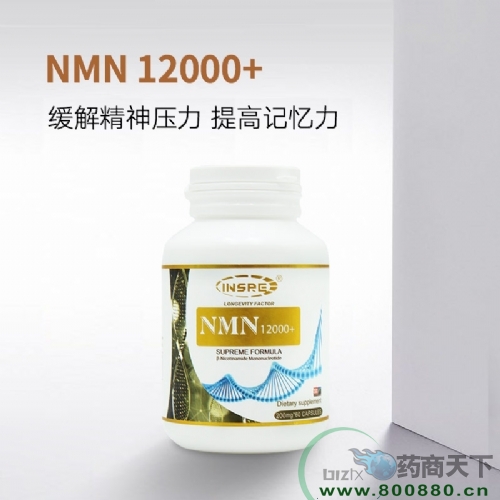 �������� INSRE��ɪ��NMN 12000+ ��˥������