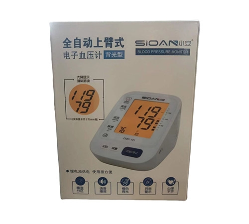 ȫ�Զ��ϱ�ʽ����Ѫѹ��