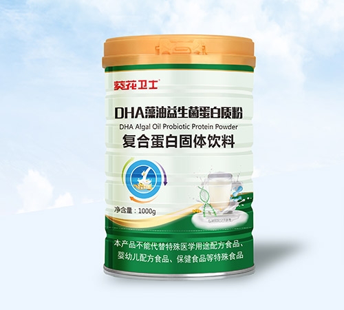 ������ʿ-DHA���������������ʷ۸��ϵ��׹�������