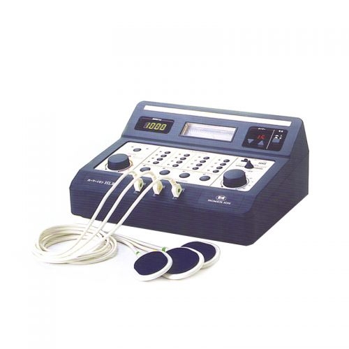 �����Ƶ��������������HL-III