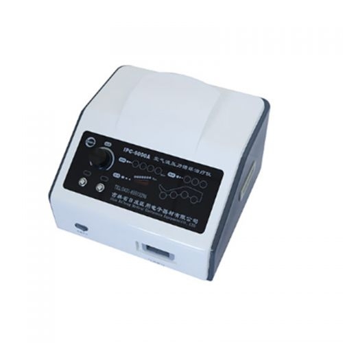 �ճ� ����ѹ���� IPC-6000A