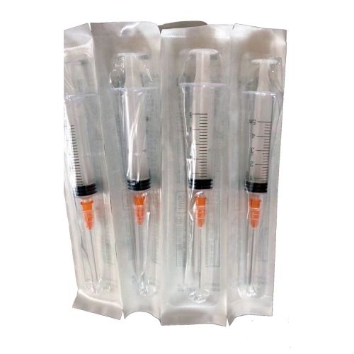 һ����ʹ���޾�ע����2ml/0.5mm