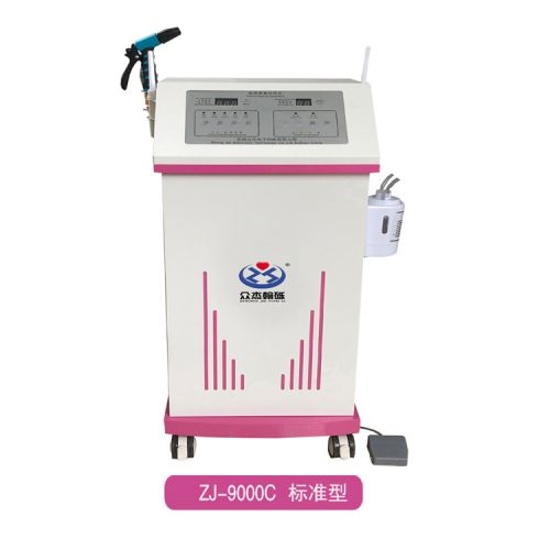 �ڽ� ���Ƴ��������� ZJ9000C��׼����