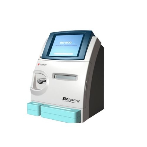 ���� Ѫ�������� BG-800A