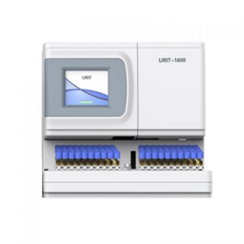 ������ȫ�Զ���Һ������ URIT-1600