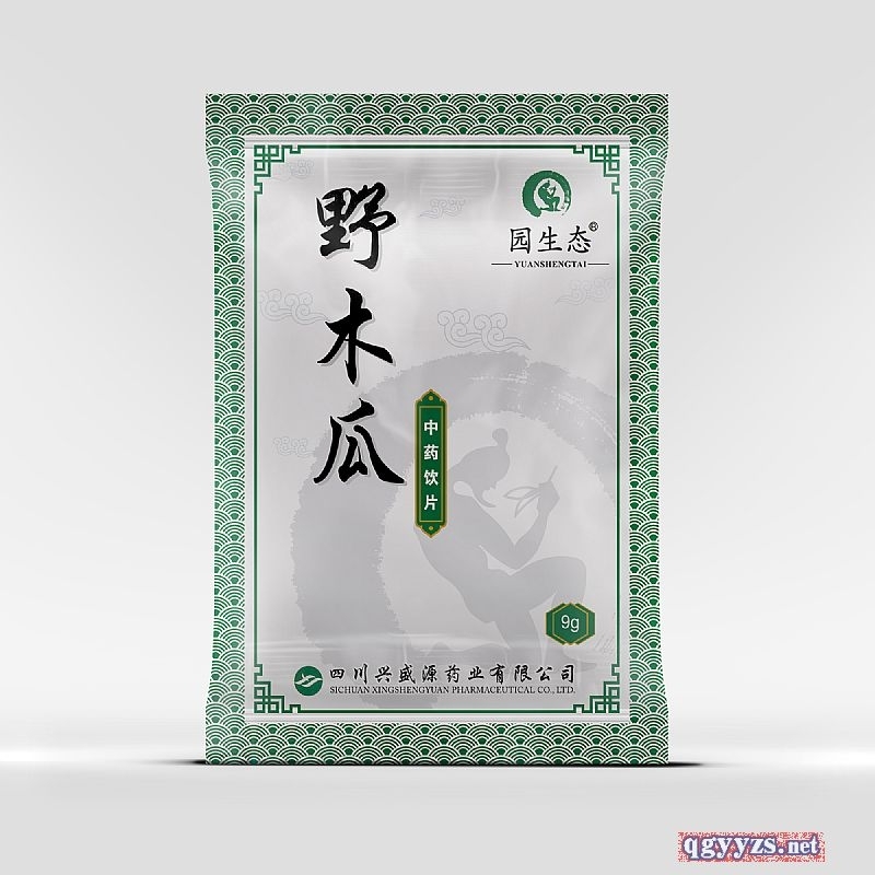 �Ĵ���ʢԴҩҵ���޹�˾-Ұľ��