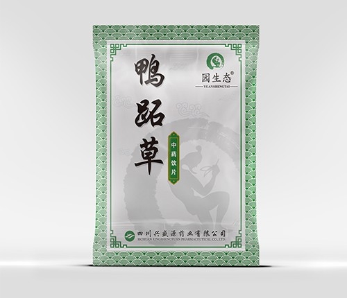 �Ĵ���ʢԴҩҵ���޹�˾-Ѽ�Ų�