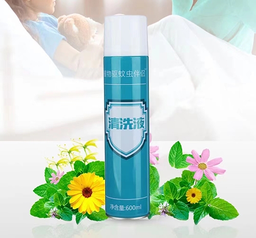 ֲ�����ó���� ��ϴҺ