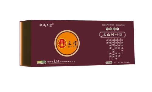 ��Ѫ��Ҷ�� ��ҩ��Ƭ����|˵����