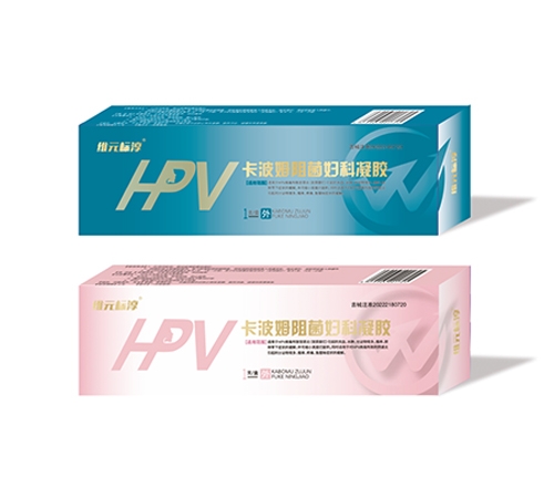 HPV����ķ�����������