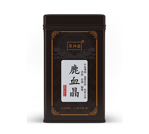 ���տ�����ҩ�Ƽ����޹�˾-������¹Ѫ��