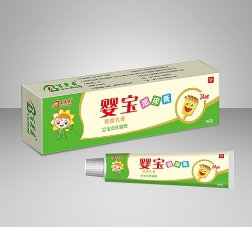 ������ܽˬҽҩ�Ƽ����޹�˾-��ܽˬ Ӥ��ʪ���� �־����