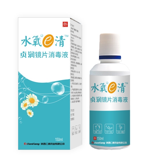 �����ʿ�ҩҵ���޹�˾-ˮ��e�� ����Ƭ����Һ150ml