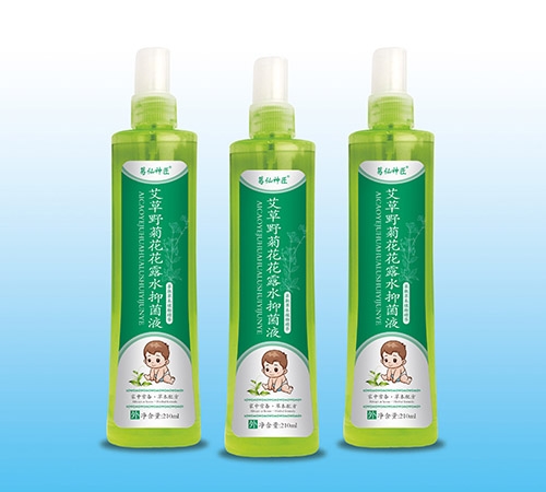 ������ ����Ұ�ջ���¶ˮ�־�Һ