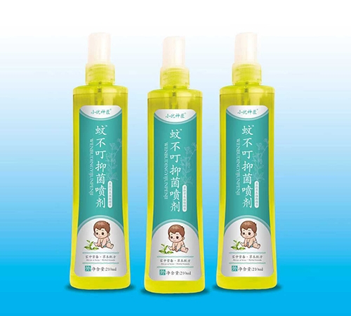 �����պ�ҩҵ���޹�˾-С���� �ò����־����