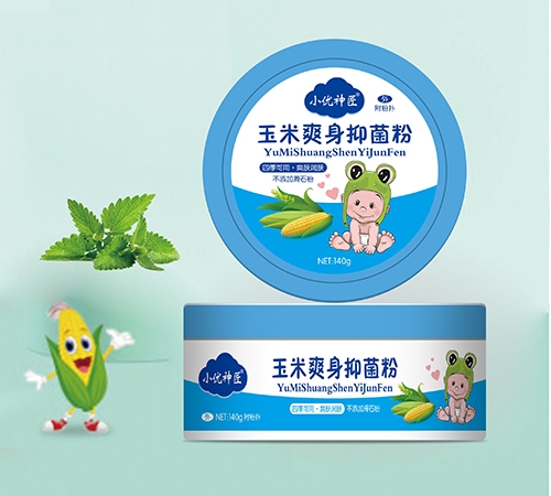 �����պ�ҩҵ���޹�˾-С���� ����ˬ���־���