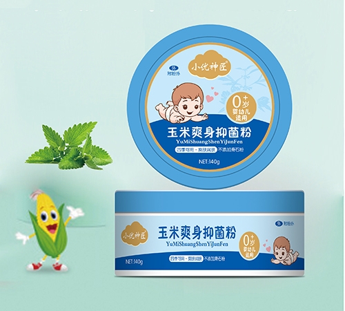 �����պ�ҩҵ���޹�˾-С���� ����ˬ���־���