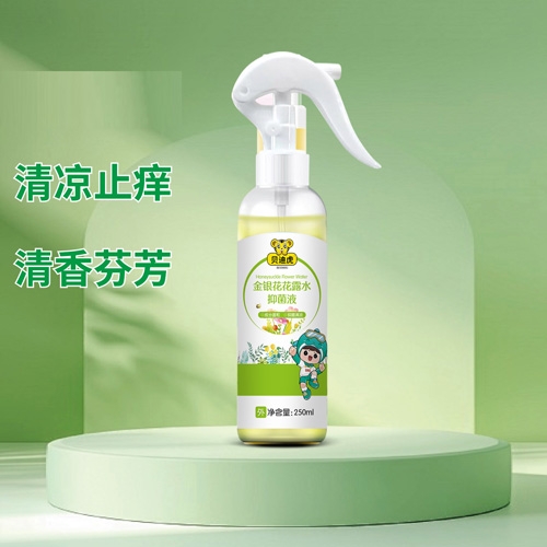 ���ϻ� ��������¶ˮ�־�Һ250ml