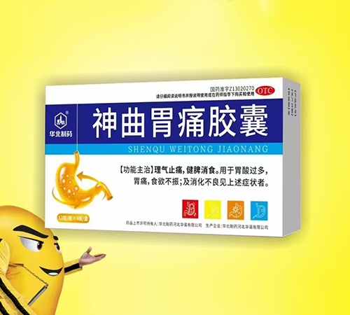 �����ĺ�ҽҩ���޹�˾-������ҩ ����θʹ����