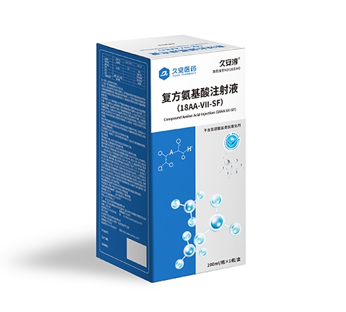 �ð��� ����������ע��Һ(18AA-VII-SF)