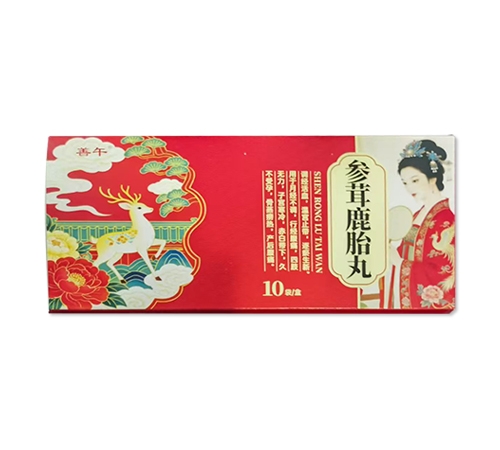ͨ���𳤽�ҽҩ���޹�˾-����¹̥�裨���磩