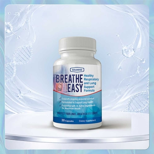 ���Ԫ��������ҽҩ�Ƽ����޹�˾-BREATHE�������� �Ĵ�����Դͷ����OEM���ƴ�������