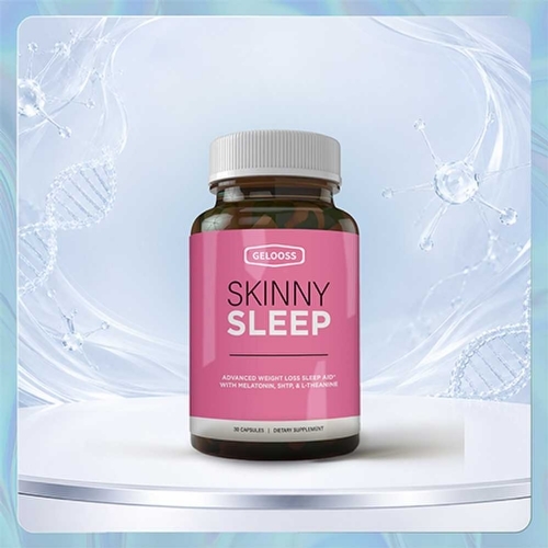 ���Ԫ��������ҽҩ�Ƽ����޹�˾-SKINNY SLEEP