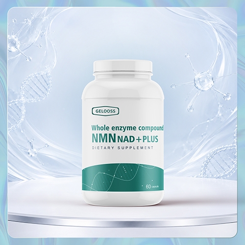 ���Ԫ��������ҽҩ�Ƽ����޹�˾-ø��NMN��������������DNA�������������NMN�۰Ĵ�����ʳƷ��Ӫ������